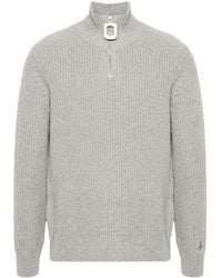 JW Anderson - ハーフジップ セーター - Lyst