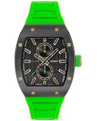 Philipp Plein - Stormbreaker 44Mm Watch - Lyst