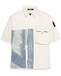 A_COLD_WALL* - Camisa Strand - Lyst