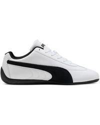 PUMA - Speedcat Lthr - Lyst
