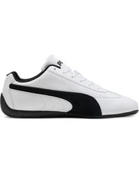 PUMA - Speedcat Lthr - Lyst