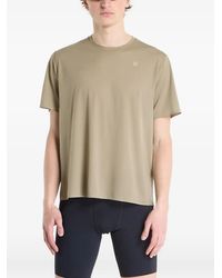 Ciele Athletics - Logo-Print Crew-Neck T-Shirt - Lyst