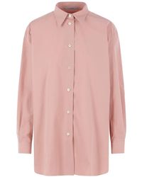 Dusan - Buttoned Shirt - Lyst