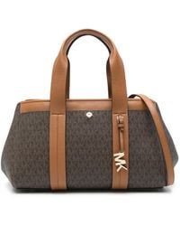 Michael Kors - Romee Tote Bag - Lyst