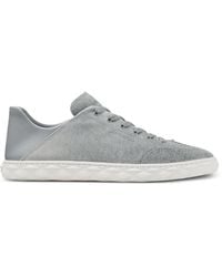 Jimmy Choo - Diamond Light Flex Lace-Up Sneakers - Lyst