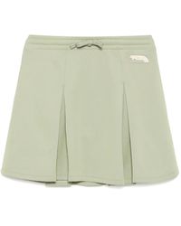 Maison Kitsuné - Flash Fox Skirt - Lyst