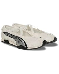 PUMA - H-Street Ballet Sneakers - Lyst