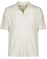 FILIPPO DE LAURENTIIS - Short-Sleeve T-Shirt - Lyst