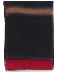 Faliero Sarti - Eros Fringed Scarf - Lyst
