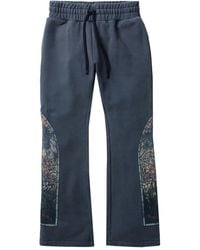 Who Decides War - Printed Track Pants - Lyst