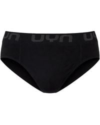 Uyn - Position+ Briefs - Lyst