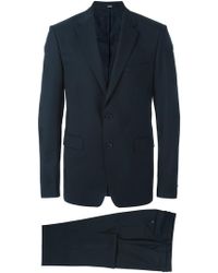 kenzo suit