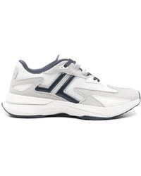 Lanvin - Jla Sneakers - Lyst