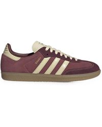 adidas - Samba Og Low-Top Sneakers - Lyst