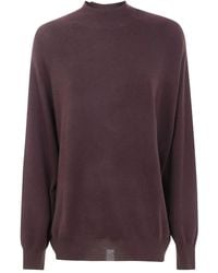 Aspesi - Pullover mit Raglanärmeln - Lyst