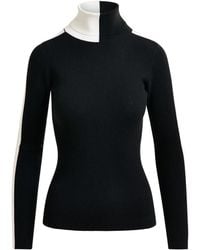 Essentiel Antwerp - タートルネック セーター - Lyst
