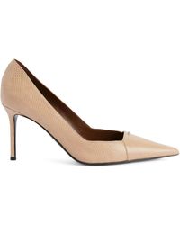 Giuseppe Zanotti - Raquel 85mm パンプス - Lyst
