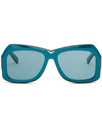 Marni - Tiznit Oversize-frame Sunglasses - Lyst