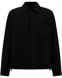 Laminar - Long-Sleeved Shirt - Lyst