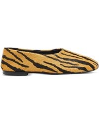 Proenza Schouler - Ballerines Glove - Lyst