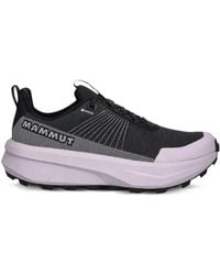 Mammut - Baskets Aenergy Mtn Low Gtx - Lyst