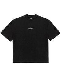 Axel Arigato - T-Shirt Met Logoprint - Lyst