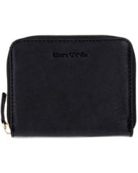 Marc O' Polo - Ellis Logo-Debossed Leather Wallet - Lyst