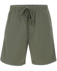 Carhartt - Rainer Drawstring Patch Pocket Shorts - Lyst
