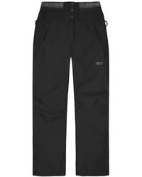 Picture - Treva Ski Trousers - Lyst