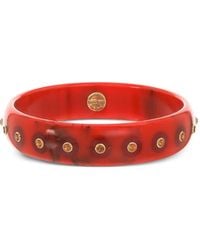 Mark Davis - Petit Bracelet En Or 18Ct À Citrine Et Bakélite - Lyst