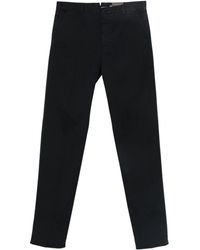 Incotex - Stretch-Cotton Pants - Lyst