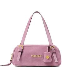 Versace - Shoulder Bags - Lyst