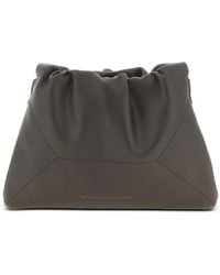 Brunello Cucinelli - Bc Duo Monili Clutch Bag - Lyst