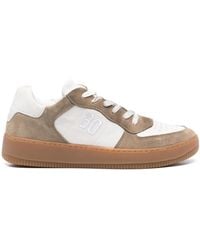 Be980 - Baskets Oxford - Lyst