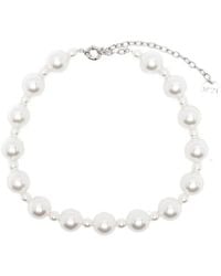N°21 - Necklace - Lyst