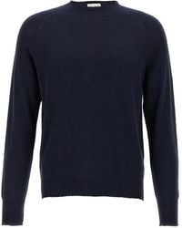 Ma'ry'ya - Crew-Neck Sweater - Lyst