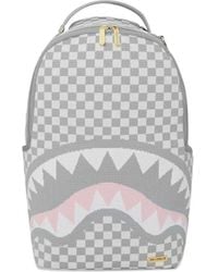 Sprayground - Sharks In Paris バックパック - Lyst