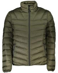 Napapijri - Apulia Quilted Jacket - Lyst