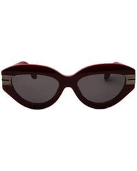 Palm Angels - Cat-Eye Sunglasses - Lyst