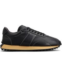 Tod's - Baskets Sportivo Active En Cuir - Lyst