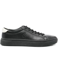 Superdry - Baskets Court Tennis - Lyst