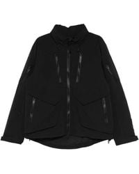 JG1 - Chaqueta Con Bolsillos Con Cremallera - Lyst
