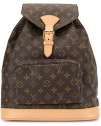 Louis Vuitton Backpacks for Women - Up to 40% off at Lyst.co.uk