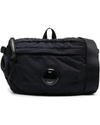 C.P. Company - Nylon Crossbody Pack - Lyst