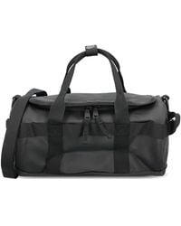 The North Face - Base Camp Logo-Print Tote Bag - Lyst