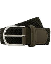 Anderson's - Klassischer Gürtel - Lyst