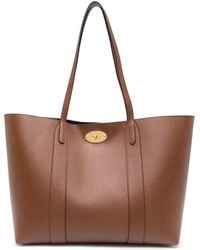 Mulberry - レザーハンドバッグ - Lyst