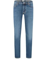 Jacob Cohen - Five-pocket Jeans - Lyst