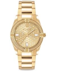 Philipp Plein - Icon Chain 36Mm Watch - Lyst