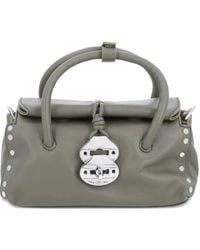 Zanellato - Learned Shoulder Bag - Lyst
